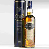 蘇格蘭 格蘭哥尼21年 單一純麥威士忌 700ml(舊包裝)