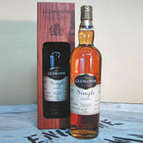 蘇格蘭 格蘭哥尼33年 單一純麥威士忌 700ml (已絕版)