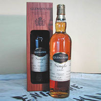 蘇格蘭 格蘭哥尼34年 單一純麥威士忌 700ml (已絕版)