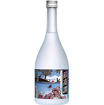 日本 合同酒精 鍛高譚 720ml