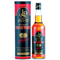 蘇格蘭JPS 調和威士忌 700ml