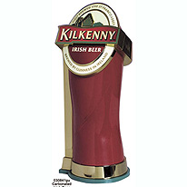 奇健尼 桶裝生啤酒