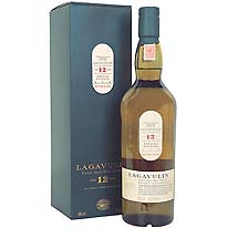 蘇格蘭 樂加維林12年 單一純麥威士忌700ml
