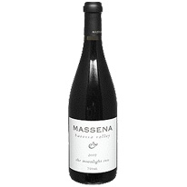 澳洲 瑪賽娜酒莊 月光奔馳2005紅葡萄酒 750ml