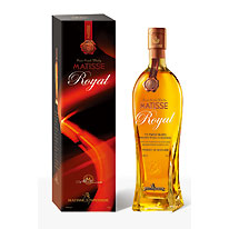 蘇格蘭馬諦氏皇家 調和威士忌 700ml (已無進口)