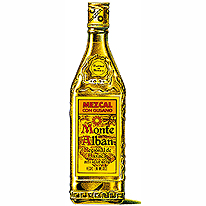 墨西哥 蒙地亞蘭 龍舌蘭酒 700 ml