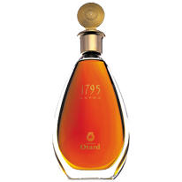 法國 豪達 Extra1795 干邑白蘭地 700ml