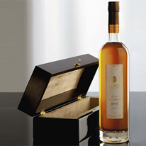 法國 豪達 Extra Vintage 1975干邑 白蘭地 700ml