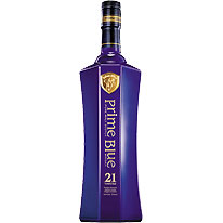 蘇格蘭 紳藍21年 純麥威士忌 700ml