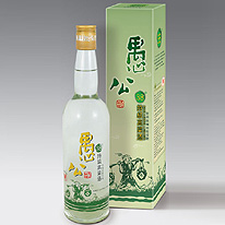 台灣 萊嘉酒廠 38度 愚公特級高粱酒