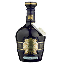 蘇格蘭 皇家禮炮100桶極致精選 調和威士忌 700ml