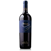 義大利 烏曼尼隆基 沛拉格2006/2007紅葡萄酒 750ml