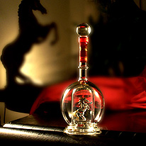 玉山 珍藏陳高500ml