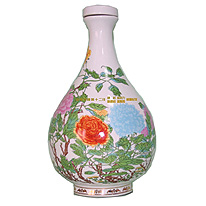 玉台福祿白蘭地XO 1公升(已停產)