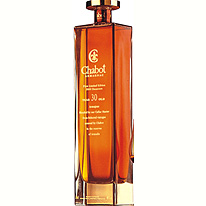 法國 夏堡雅邑30年水晶瓶收藏家白蘭地 700ml