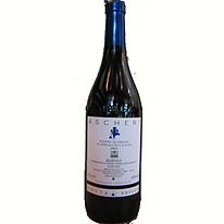 義大利 阿斯凱利 巴洛羅2001紅葡萄酒 750ml