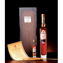 蘇格蘭 詩貝 總裁推薦25年單一純麥威士忌 700ml(已停產)