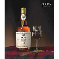 蘇格蘭 詩貝 珍藏12年單一純麥威士忌 700ml (已停產)