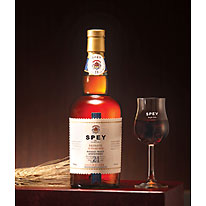 蘇格蘭 詩貝 珍藏21年單一純麥威士忌 700ml(已停產)