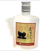 台灣 玉山 蓮香老窖國筵酒 200ml