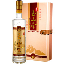 台灣 玉山 金黃金高粱 700ml