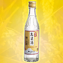 台灣 玉山 高粱酒 300ml