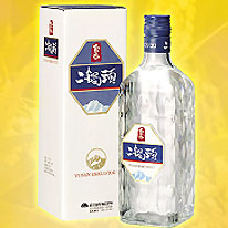 台灣 玉山 二鍋頭 700ml