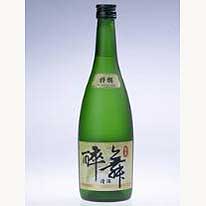 台灣 玉泉 醉舞(特撰) 清酒 600ml