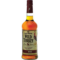 美國 野火雞8年 波本威士忌 700ml