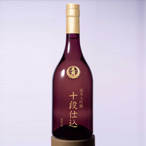 日本 大関十段仕込 純米大吟醸酒　700ml