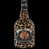 南非 艾菲卡非洲風味奶酒 700ml