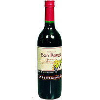 美露香 Bon Rouge紅葡萄酒 720ml